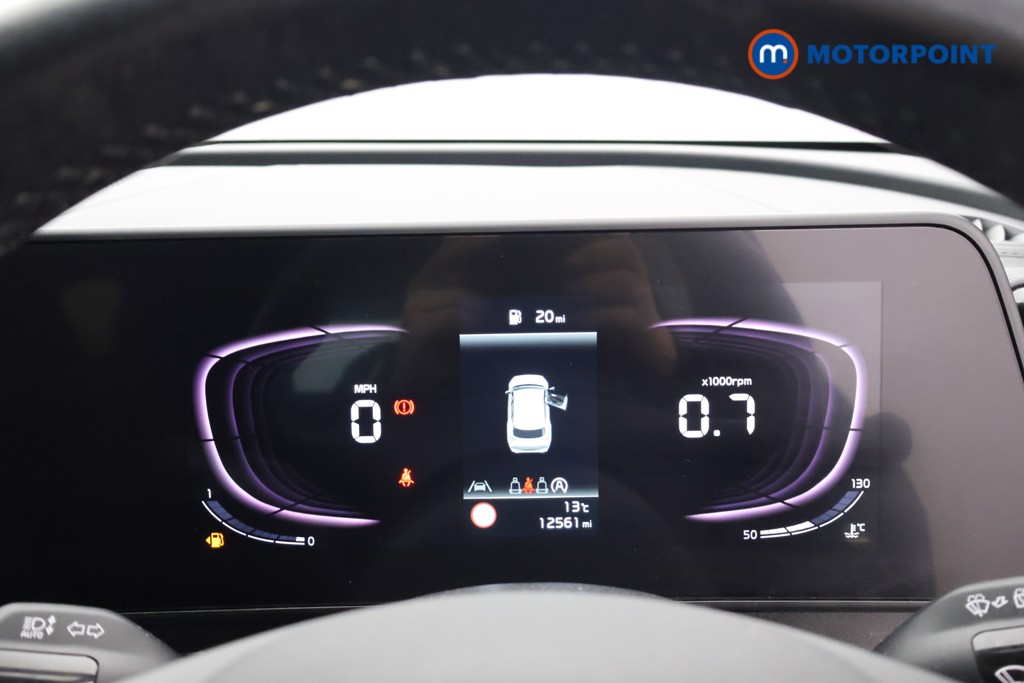 Used Kia Sportage 2022 for sale - 76494855: Photo 9