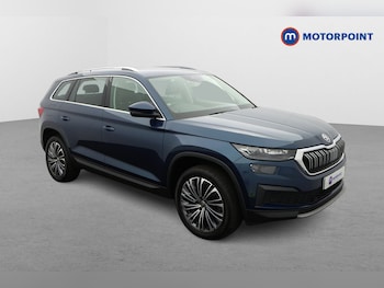 Used Skoda Kodiaq 2024 for sale - 78717860: Photo