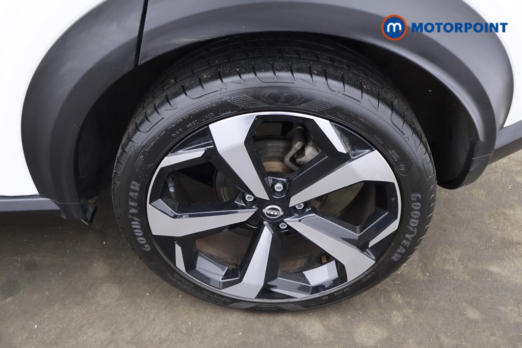 Used Nissan Juke 2022 for sale - 78081956: Photo 10