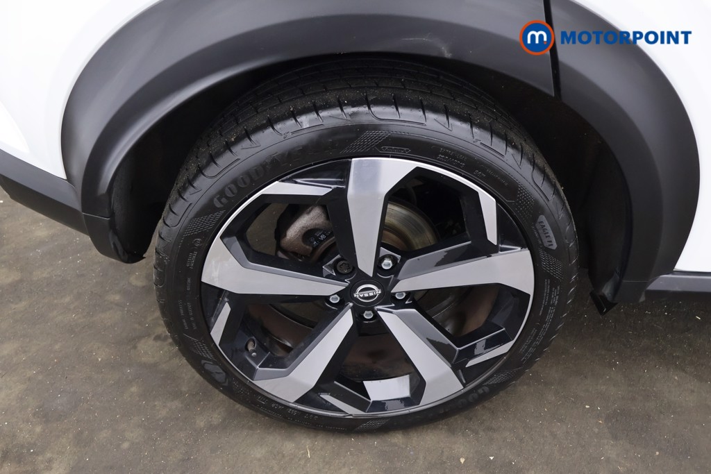 Used Nissan Juke 2022 for sale - 78081956: Photo 11