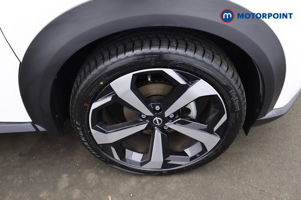 Used Nissan Juke 2022 for sale - 78081956: Photo 12