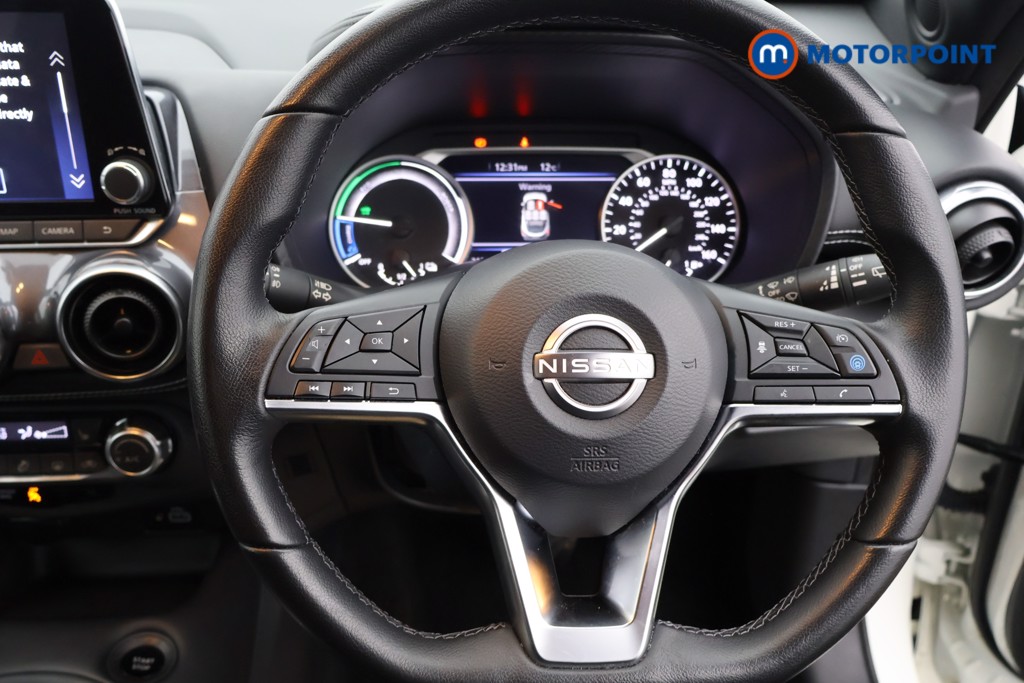 Used Nissan Juke 2022 for sale - 78081956: Photo 13