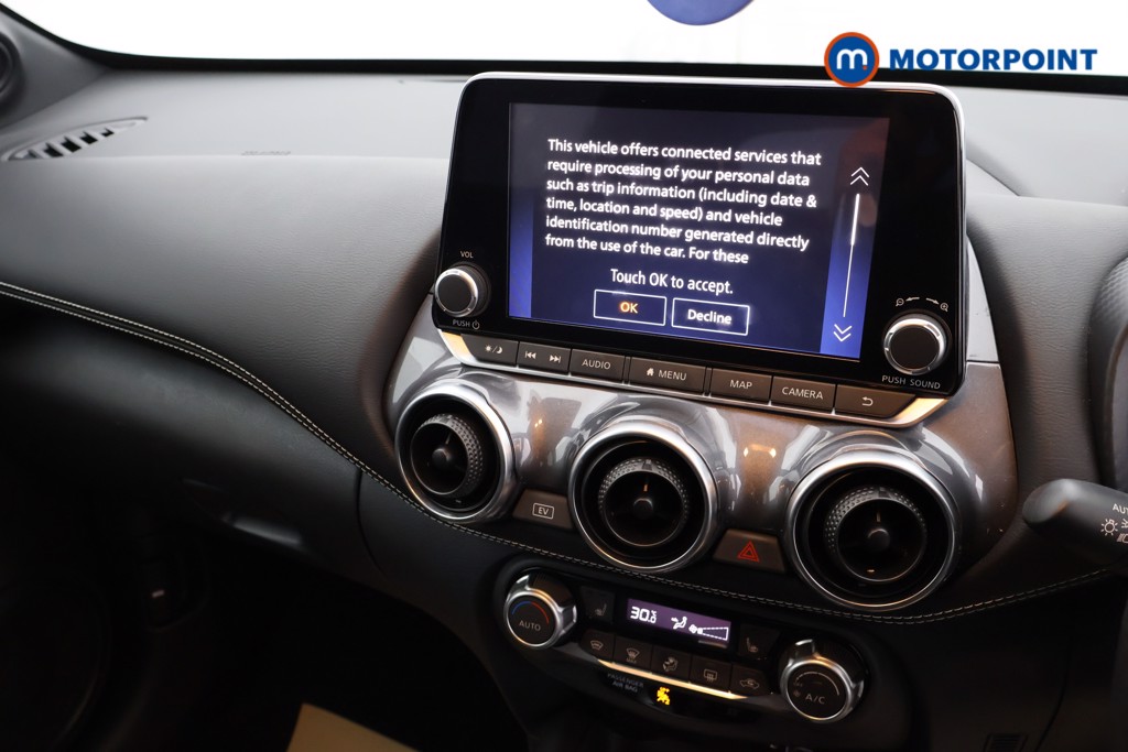 Used Nissan Juke 2022 for sale - 78081956: Photo 17