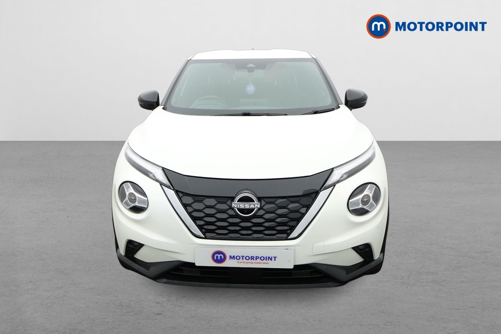 Used Nissan Juke 2022 for sale - 78081956: Photo 2