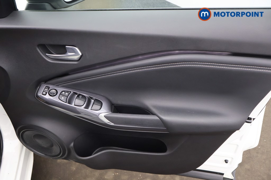 Used Nissan Juke 2022 for sale - 78081956: Photo 22