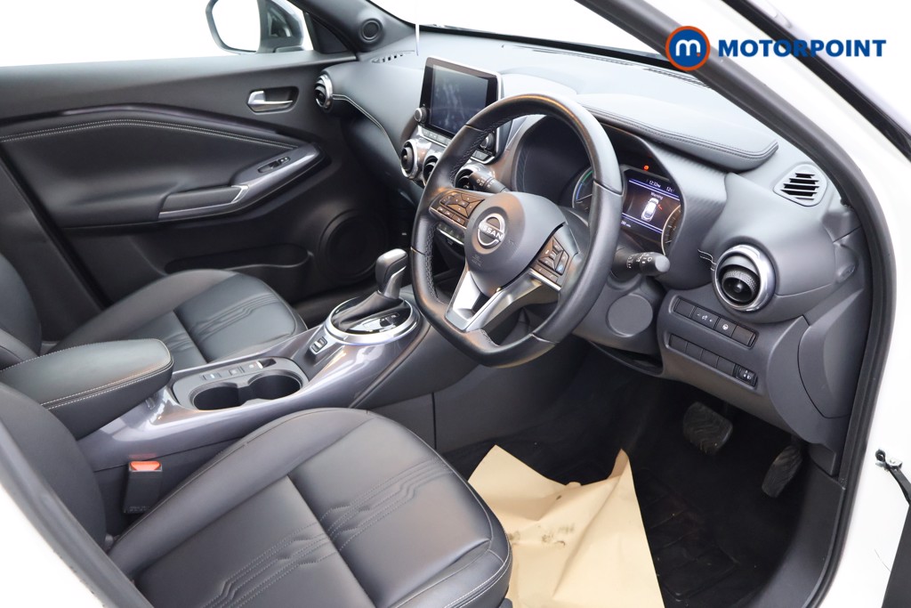 Used Nissan Juke 2022 for sale - 78081956: Photo 23