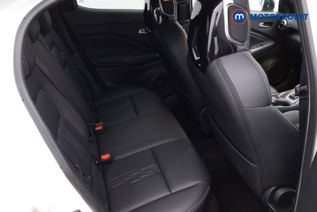 Used Nissan Juke 2022 for sale - 78081956: Photo 26