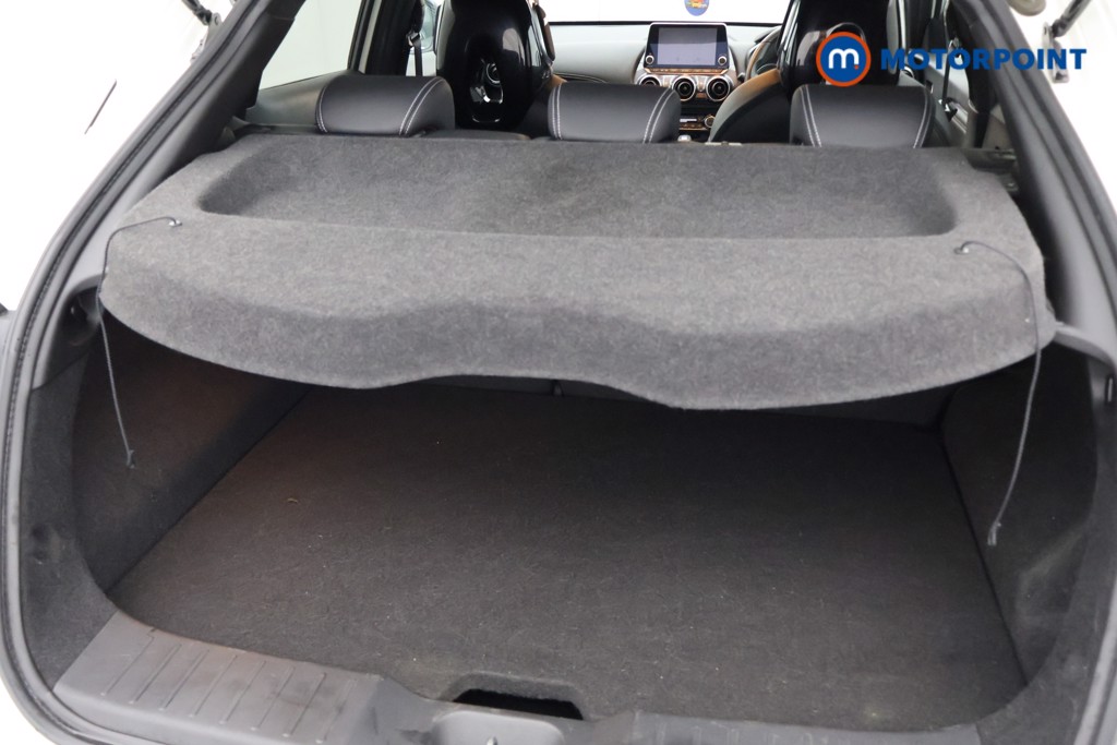 Used Nissan Juke 2022 for sale - 78081956: Photo 27