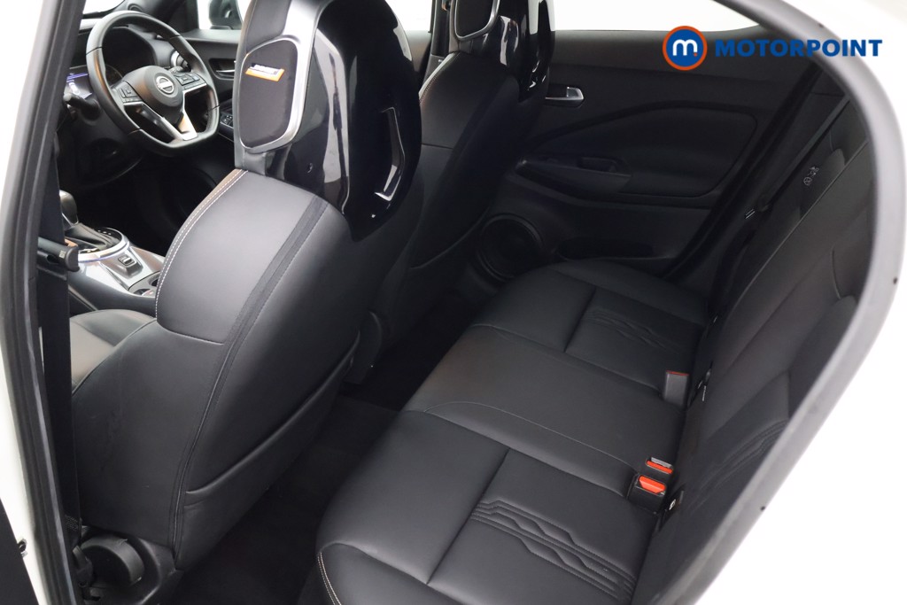 Used Nissan Juke 2022 for sale - 78081956: Photo 29