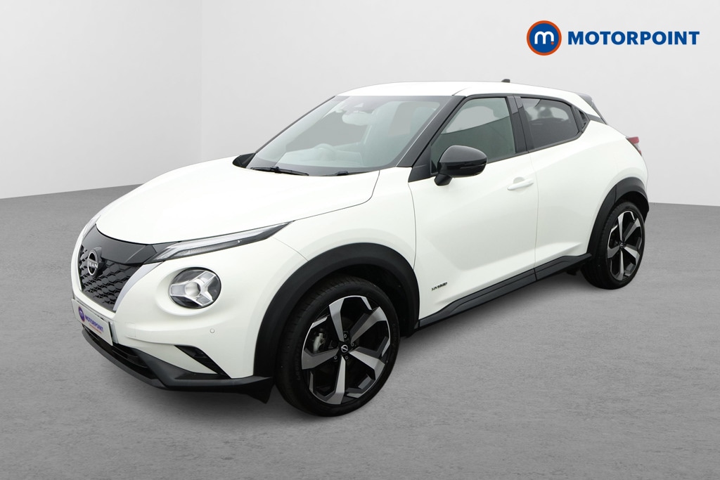 Used Nissan Juke 2022 for sale - 78081956: Photo 3