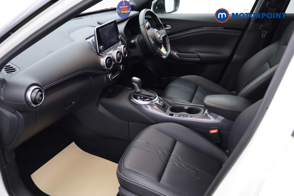 Used Nissan Juke 2022 for sale - 78081956: Photo 31