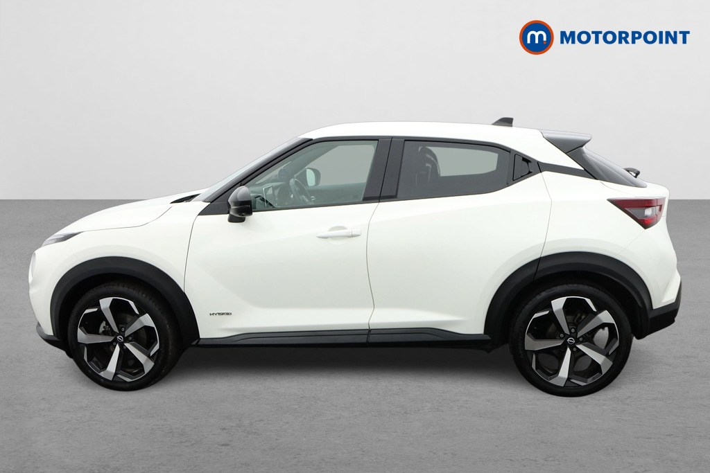Used Nissan Juke 2022 for sale - 78081956: Photo 4