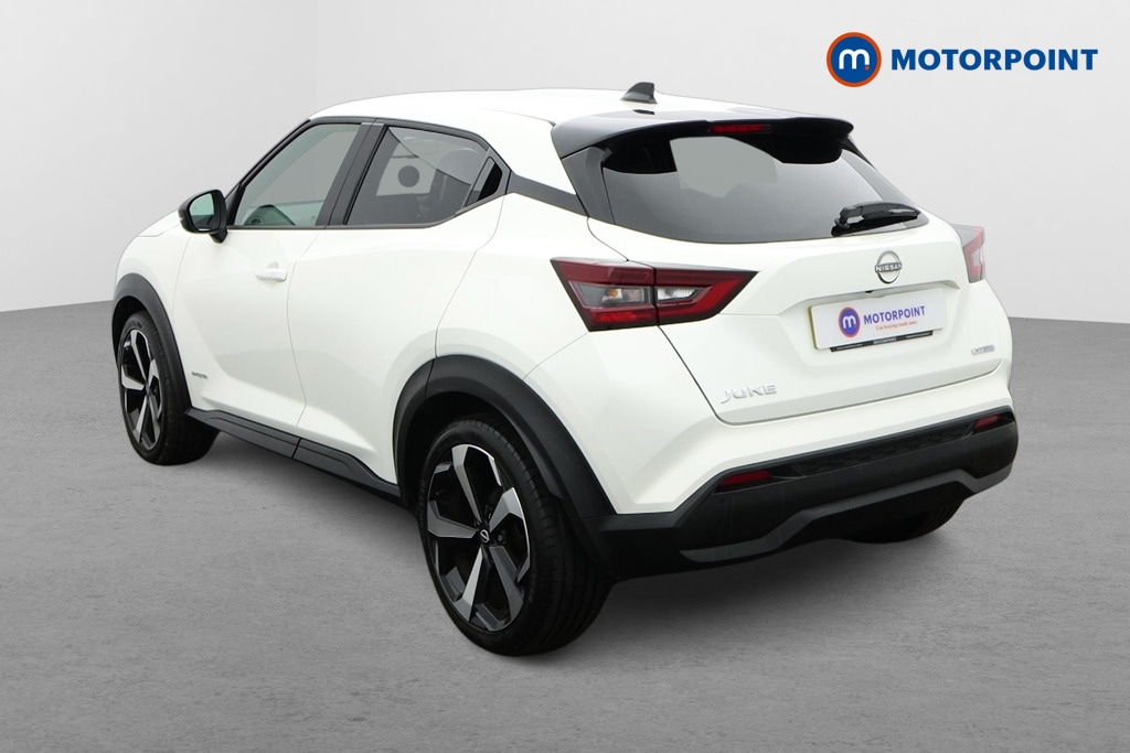 Used Nissan Juke 2022 for sale - 78081956: Photo 5