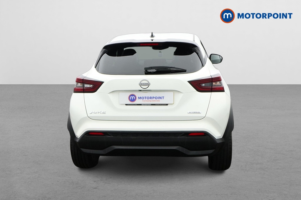 Used Nissan Juke 2022 for sale - 78081956: Photo 6