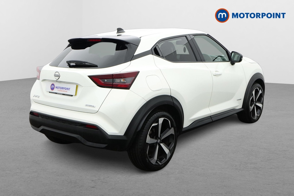 Used Nissan Juke 2022 for sale - 78081956: Photo 7
