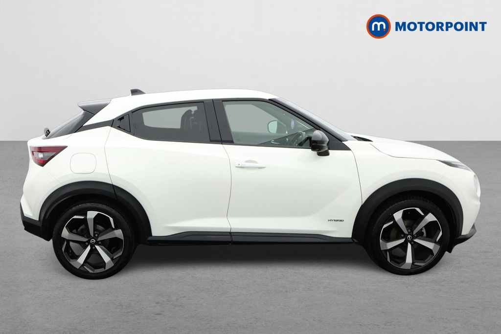 Used Nissan Juke 2022 for sale - 78081956: Photo 8