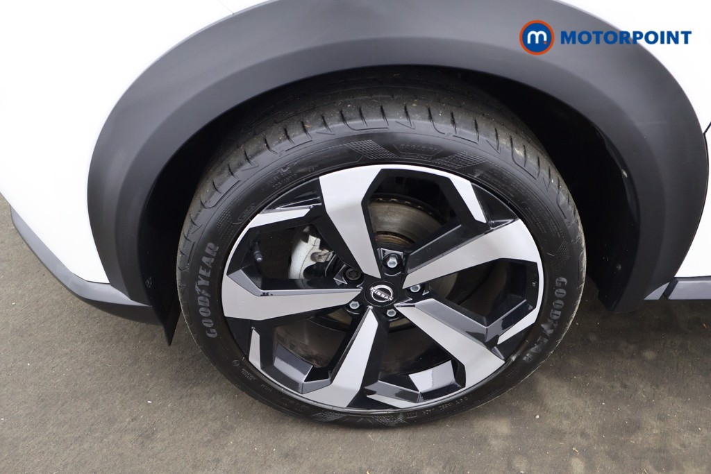 Used Nissan Juke 2022 for sale - 78081956: Photo 9