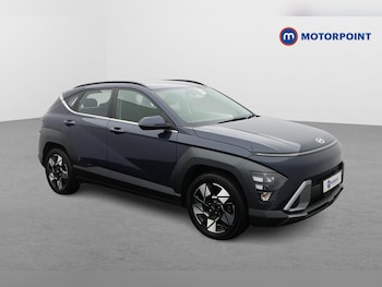 Used Hyundai KONA 2023 for sale - 78939021: Photo