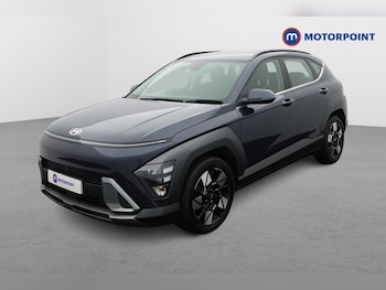 Used Hyundai KONA 2023 for sale - 78939021: Photo