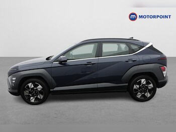 Used Hyundai KONA 2023 for sale - 78939021: Photo