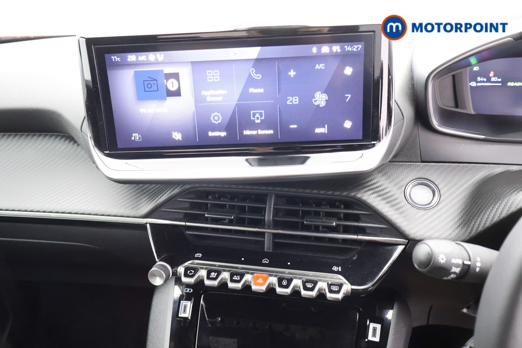 Used Peugeot 2008 2025 for sale - 77886338: Photo 15