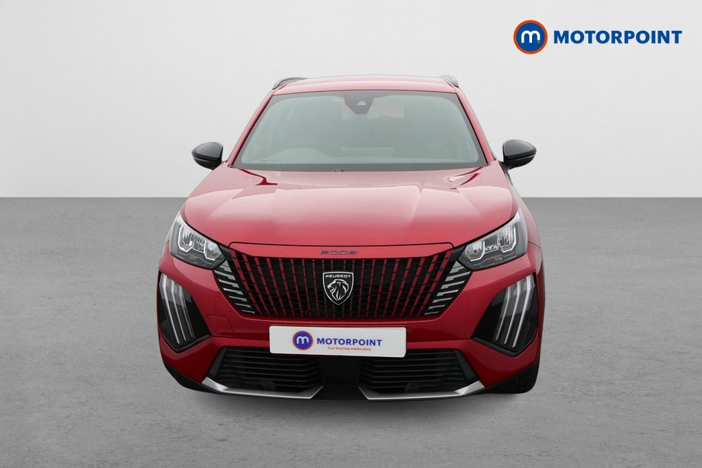 Used Peugeot 2008 2025 for sale - 77886338: Photo 2