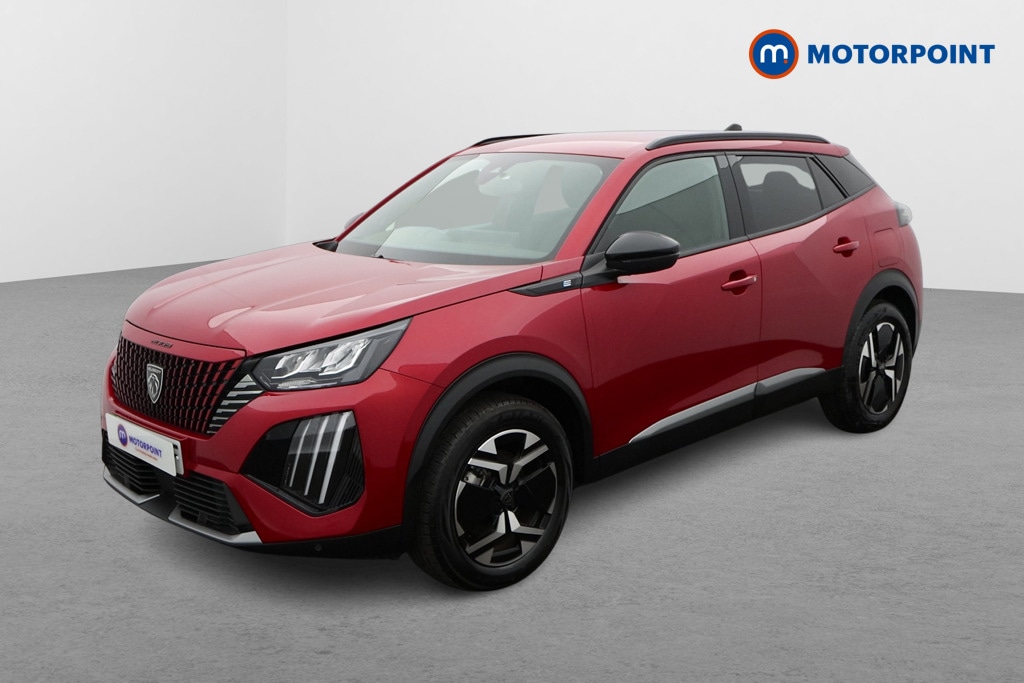 Used Peugeot 2008 2025 for sale - 77886338: Photo 3