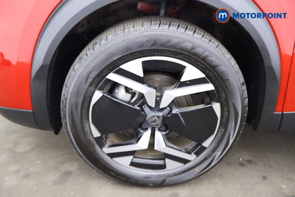 Used Peugeot 2008 2025 for sale - 77886338: Photo 30