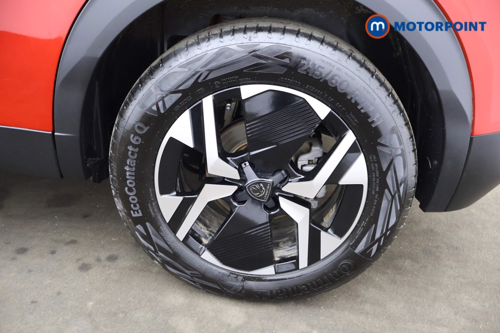 Used Peugeot 2008 2025 for sale - 77886338: Photo 31