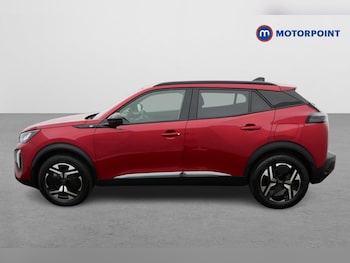 Used Peugeot 2008 2025 for sale - 77886338: Photo