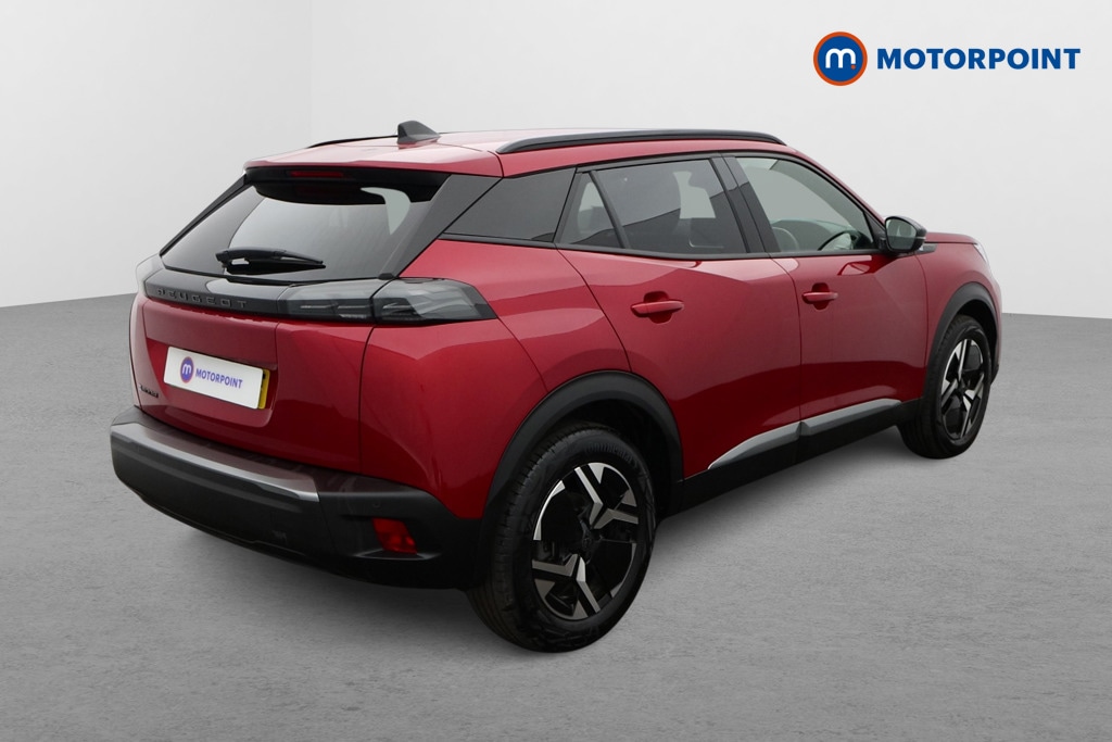 Used Peugeot 2008 2025 for sale - 77886338: Photo 7