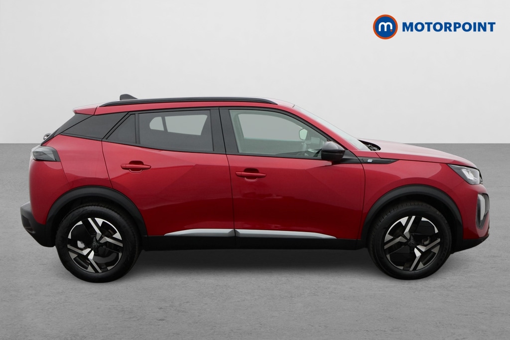 Used Peugeot 2008 2025 for sale - 77886338: Photo 8