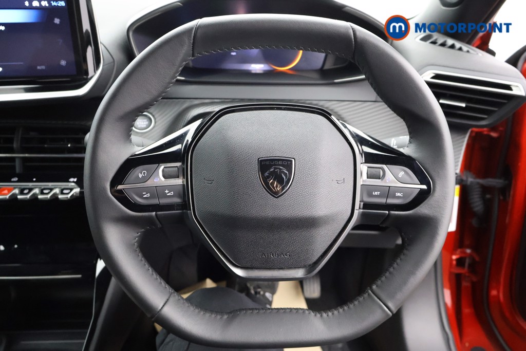 Used Peugeot 2008 2025 for sale - 77886338: Photo 9