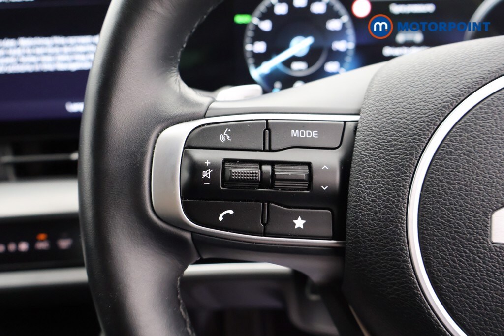 Used Kia Sportage 2024 for sale - 76196769: Photo 10