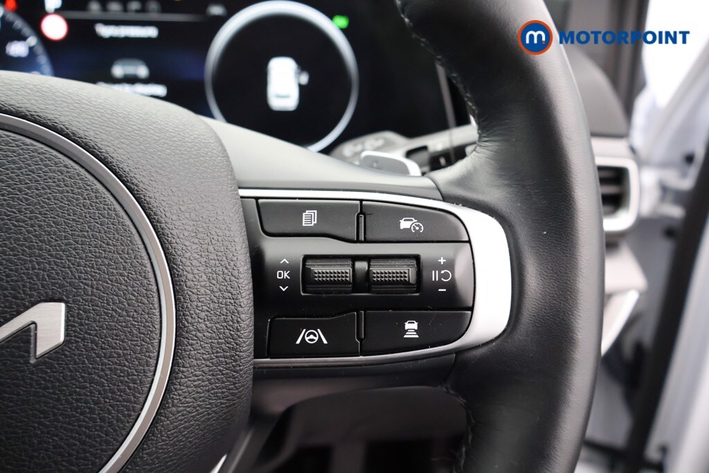 Used Kia Sportage 2024 for sale - 76196769: Photo 11