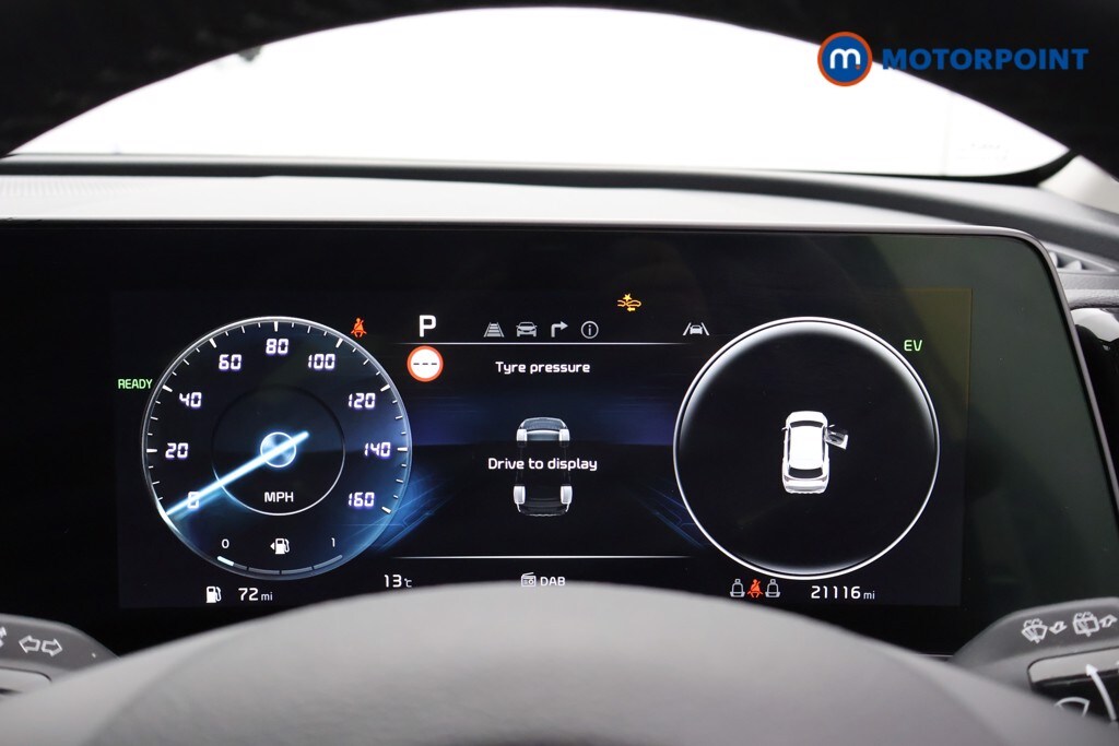 Used Kia Sportage 2024 for sale - 76196769: Photo 12