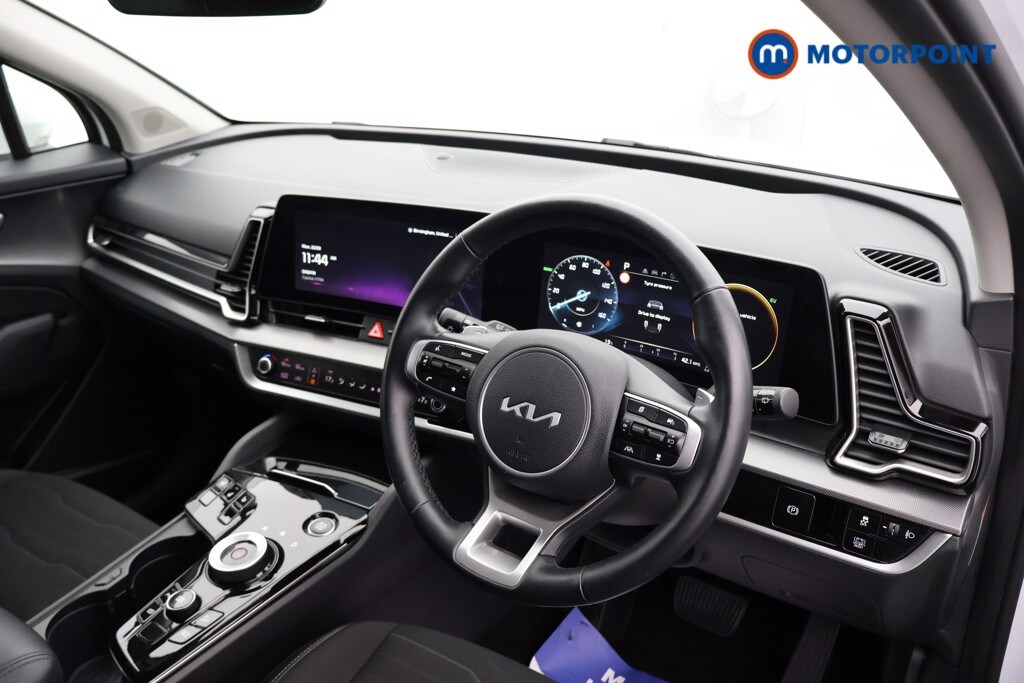 Used Kia Sportage 2024 for sale - 76196769: Photo 18