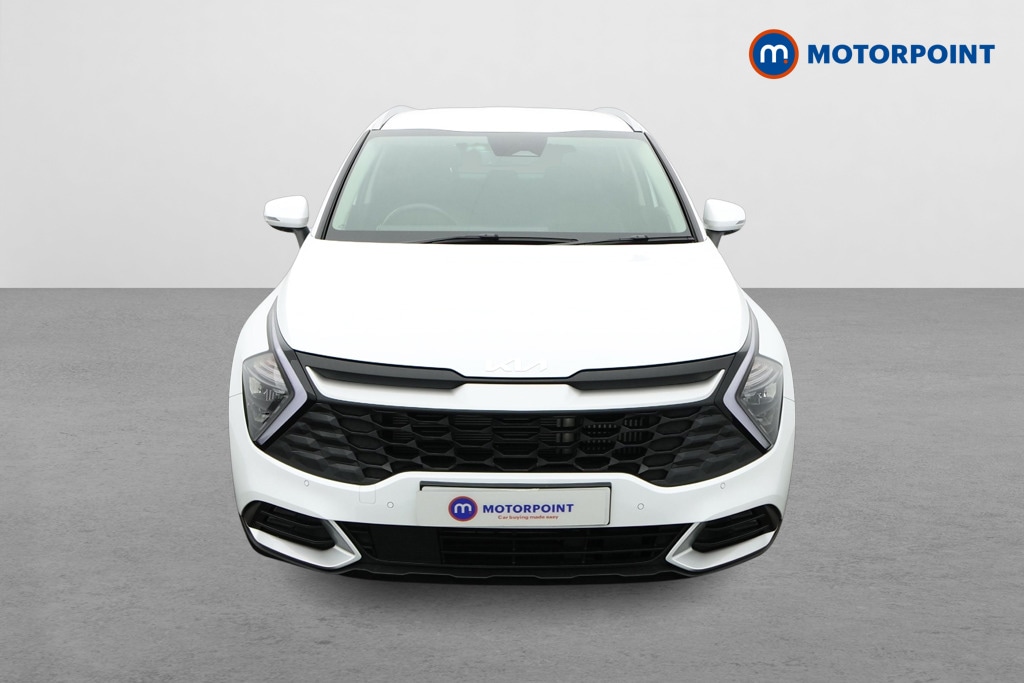 Used Kia Sportage 2024 for sale - 76196769: Photo 2