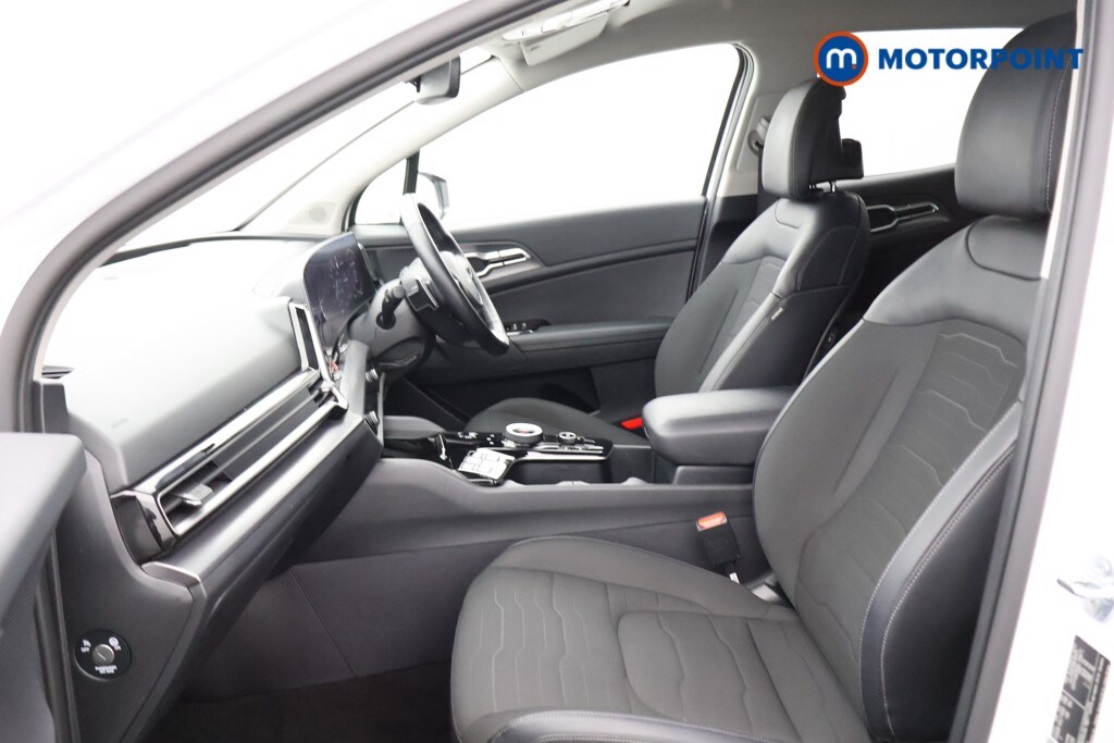 Used Kia Sportage 2024 for sale - 76196769: Photo 23