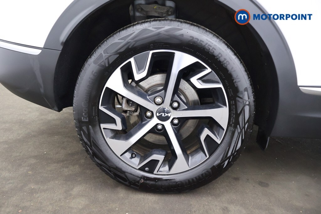 Used Kia Sportage 2024 for sale - 76196769: Photo 25