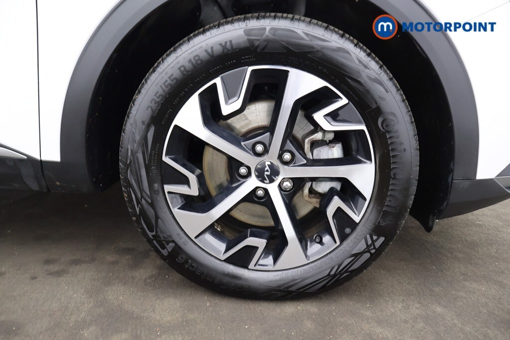 Used Kia Sportage 2024 for sale - 76196769: Photo 26