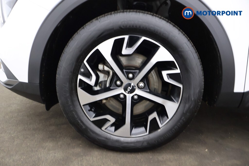 Used Kia Sportage 2024 for sale - 76196769: Photo 27