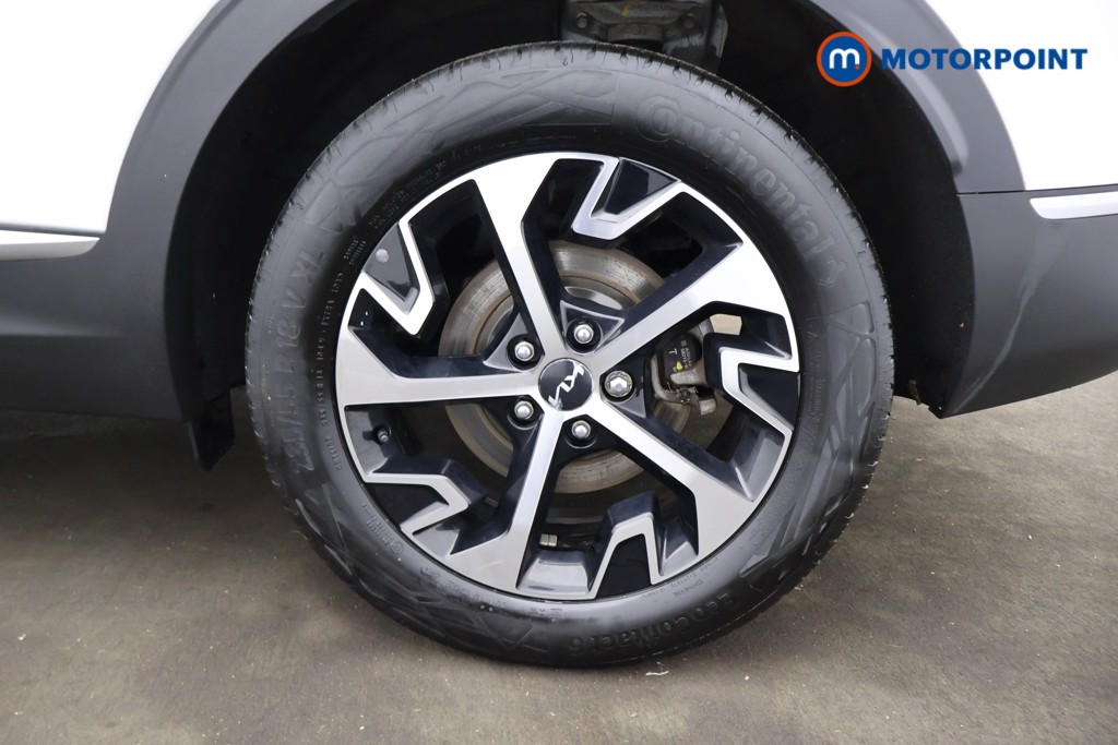 Used Kia Sportage 2024 for sale - 76196769: Photo 28