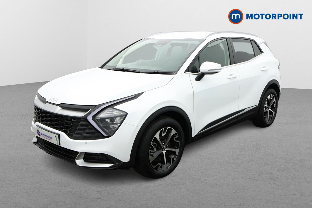 Used Kia Sportage 2024 for sale - 76196769: Photo 3