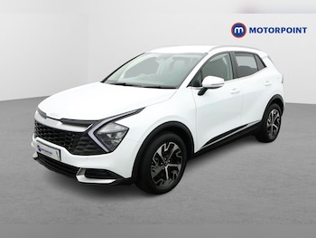 Used Kia Sportage 2024 for sale - 76196769: Photo 3
