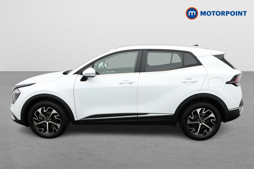 Used Kia Sportage 2024 for sale - 76196769: Photo 4