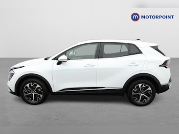 Used Kia Sportage 2024 for sale - 76196769: Photo 4
