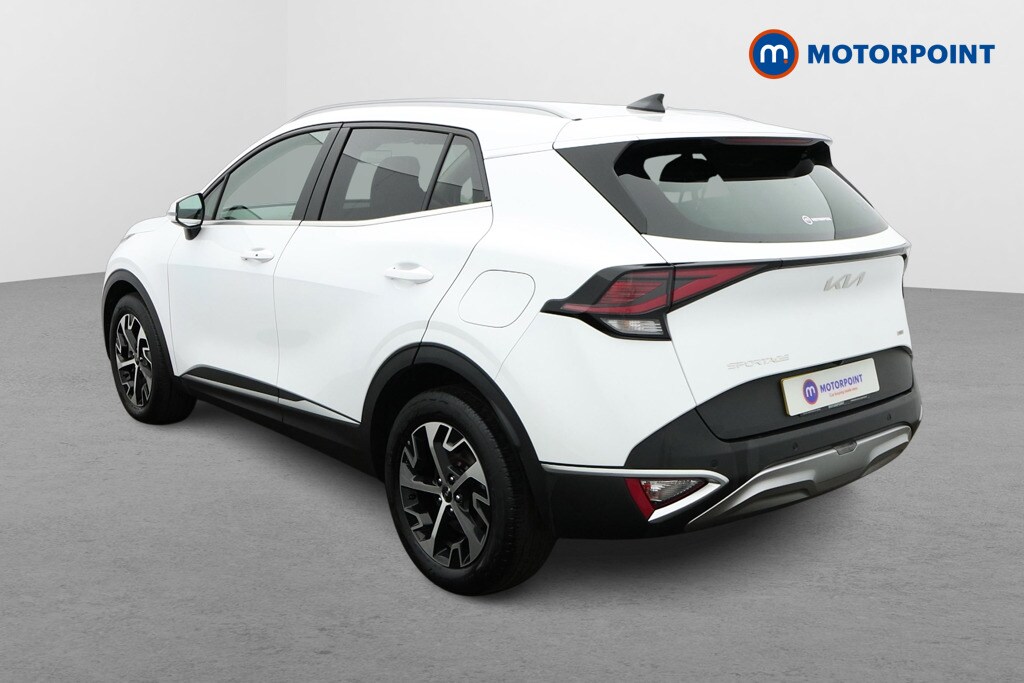 Used Kia Sportage 2024 for sale - 76196769: Photo 5