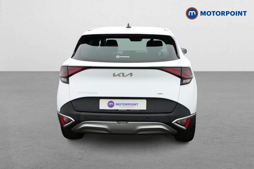 Used Kia Sportage 2024 for sale - 76196769: Photo 6