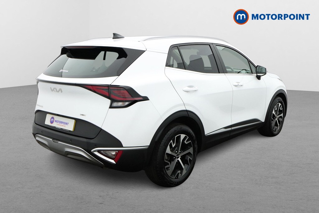 Used Kia Sportage 2024 for sale - 76196769: Photo 7